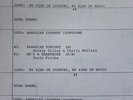 Country Countdown Year End 1983 review Dolly Parton Emmylou Harris Willie Nelson