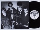 DAMNED New Rose STIFF EP NM uk