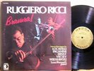 US DECCA DL 710172 RUGGIERO RICCI BRAVURA RECITAL Pommers NM