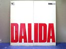 DALIDA-LP- 