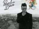 Panic  At The Disco-Too Weird to Live, Too Rare to Die  (UK IMPORT)  VINYL NEW