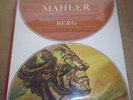 Neumann/Kegel MAHLER Symphony No.5 BERG Wozzeck - Vanguard VCS-10011/2 SEALED
