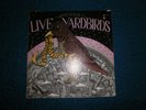 Live Yardbirds Featuring Jimmy Page LP RECORD LED ZEPPELIN EXCELLENT VINYL