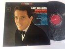 Andy Williams LP Moon River SEALED ORIG