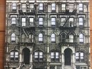 Led Zeppelin – Physical Graffiti – Double Blues Rock-Hard Rock Vinyl LP w/Insert