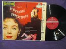 ATAULFO ARGENTA / Berlioz Symphonie Fantastique / LONDON FFSS WB BB CS 6025