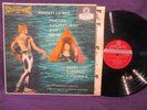 Debussy La Mer - Ernest Ansermet - London CS 6024 -Blue Back 1K / 1K
