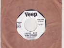 Elbie Parker Lucky Guy Veep 1246 Promo 45 1966 VG++ Monster Northern Soul