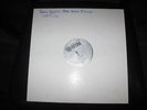 SONIC YOUTH Bad Moon Rising RARE TEST PRESSING original Homestead record