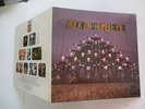 HUMBLE PIE Rock on. German Mustard A&M 1971 Orig. Vinyl/Cover:mint- ...Nice Copy
