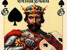 Gentle Giant The Power And The Glory USA vinyl LP album record ST-11337