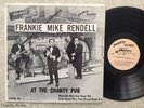RARE Mod Latin Jazz Soul LP FRANKIE MIKE RENDELL Watermelon Man SHANTY Hear mp3