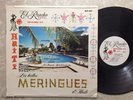 RARE Islands Latin Jazz LP EDNER GUIGNARD Les Belles Meringues D'Haiti Hear mp3