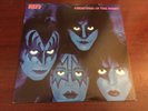 Kiss Creatures Of The Night LP Vinyl