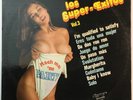 SEXY NUDE COVER LP Spain 1977 LOS SUPER-EXITOS Vol.3 Only Spanish VG+