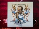 R.L. Burnside (w. Jon Spencer Blues Explosion) - A ass pocket of Whiskey