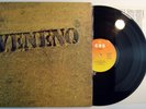 KIKO VENNENO ?– Veneno LP Spain 1977 Orig 1sT - N.MINT * Gatefold FLAMENCO POP