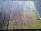 ALICE COOPER - SCHOOL'S OUT - IN OPEN OUT DESK SLEEVE