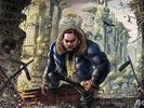 RAEKWON-THE WILD (WHT) (DLCD)  VINYL LP NUOVO (Importazione USA)