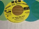 Original Rare Northern Soul - Barbara Banks MGM DJ