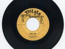 The Shantones - Little Girl | Come To Me on Trilyte | Rare Doo Wop Grail Listen