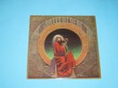 Grateful Dead Blues for Allah Album Vinyl Record 33rpm 1975