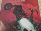 MEATLOAF BAT OUT OF HELL VINYL LP 1977 ORIGINAL AUSTRALIAN PRESS ELPS 3860