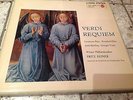VERDI: Messa da Requiem - Price/Elias/Bjoerling - Reiner  (RCA LSC 6091-1/2 -NM)