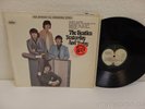 THE BEATLES Yesterday and Today EX in SHRINK  LP Apple ST-2553 (1971) Stereo