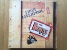 THE BEATLES - FROM LIVERPOOL 8 LP VINYL BOXSET best