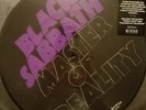 BLACK SABBATH**MASTER OF REALITY**PICTURE DISC LP**EARMARK  2003** rare import