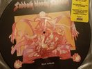 BLACK SABBATH**SABBATH BLOODY SABBATH **PICTURE DISC LP**EARMARK  2003** rare