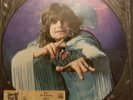 OZZY OSBOURNE** LIVE MR. CROWLEY**W/ PROMO STICKER** SUPER RARE* BLACK SABBATH