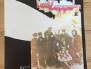 Led Zeppelin ?– Led Zeppelin II LP 1974 UK  EX/NM