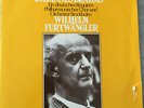 BRAHMS: Ein Deutsches Requiem - Furtwängler (DLP Dacapo 1C 187-93 534/35 FOC/NM)