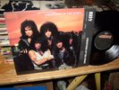 KISS - Creatures of the Night (1985) LP