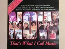 Various - Now That's What I Call Music (2 x 12