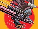 Judas Priest ?– Screaming For Vengeance LP Pic Disc Vinyl / New Reissue (2012)