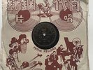 CHINESE 78Rpm Unknown Singer?? No 34660 Pathe Record RARE