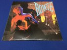 David Bowie Lets  Dance 1983 Vinyl LP
