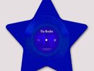 Beatles, The-Love Me Do Limited Edition Star Shaped Blue Vinyl 7