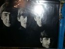 The Beatles   With The Beatles   Mobile Fidelity Sound Lab ?– MFSL 1-102 Sealed