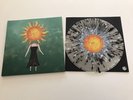 Balance and Composure - Separation Vinyl LP - Newbury Comics Exclusive B/W