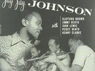 J.J. Johnson: Jay Jay Johnson (10
