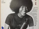 bobbi humphrey Blacks and Blues, 1973 Blue Note vinyl