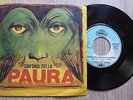 # L. Simoncini SINFONIA DELLA PAURA Italy 1976 7
