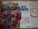 Kempe/Tortelier STRAUSS Don Quixote, Till Eulenspiegel - EMI/HMV ASD 326 Reissue