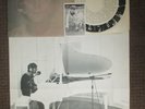 JOHN LENNON IMAGINE LP 1ST PRESS 1U/1U 'PORKY' POSTER/POSTCARD/ INNER NM 1971