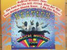 Beatles Magical Mystery Tour - Mobile Fidelity MFSL 1-047 Original half speed