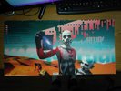 Omar Rodriguez-Lopez MEGARITUAL Vinyl 2009 Willie Anderson Records IMPORT